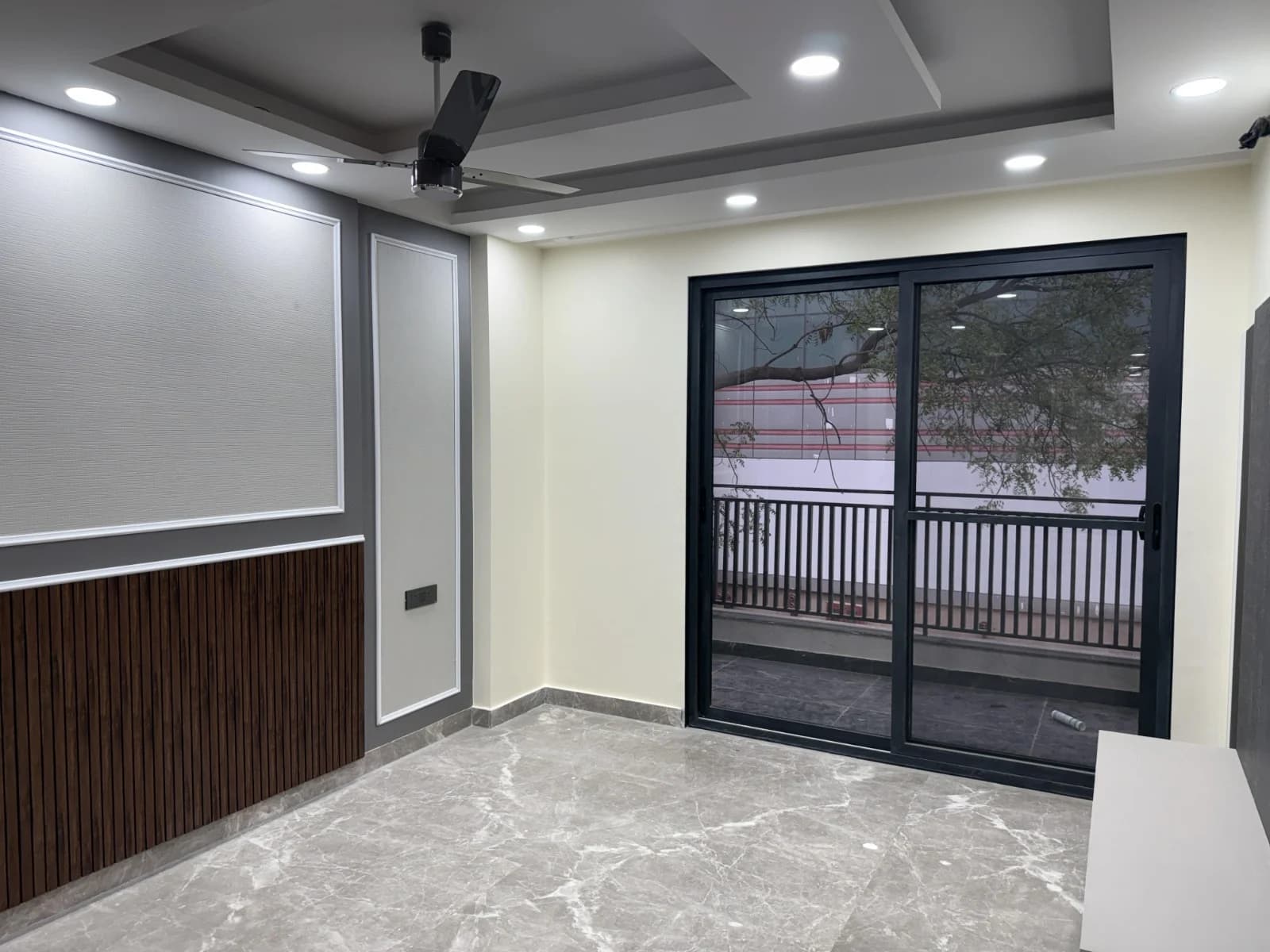 2 BHK Flat in Sector 89, Faridabad