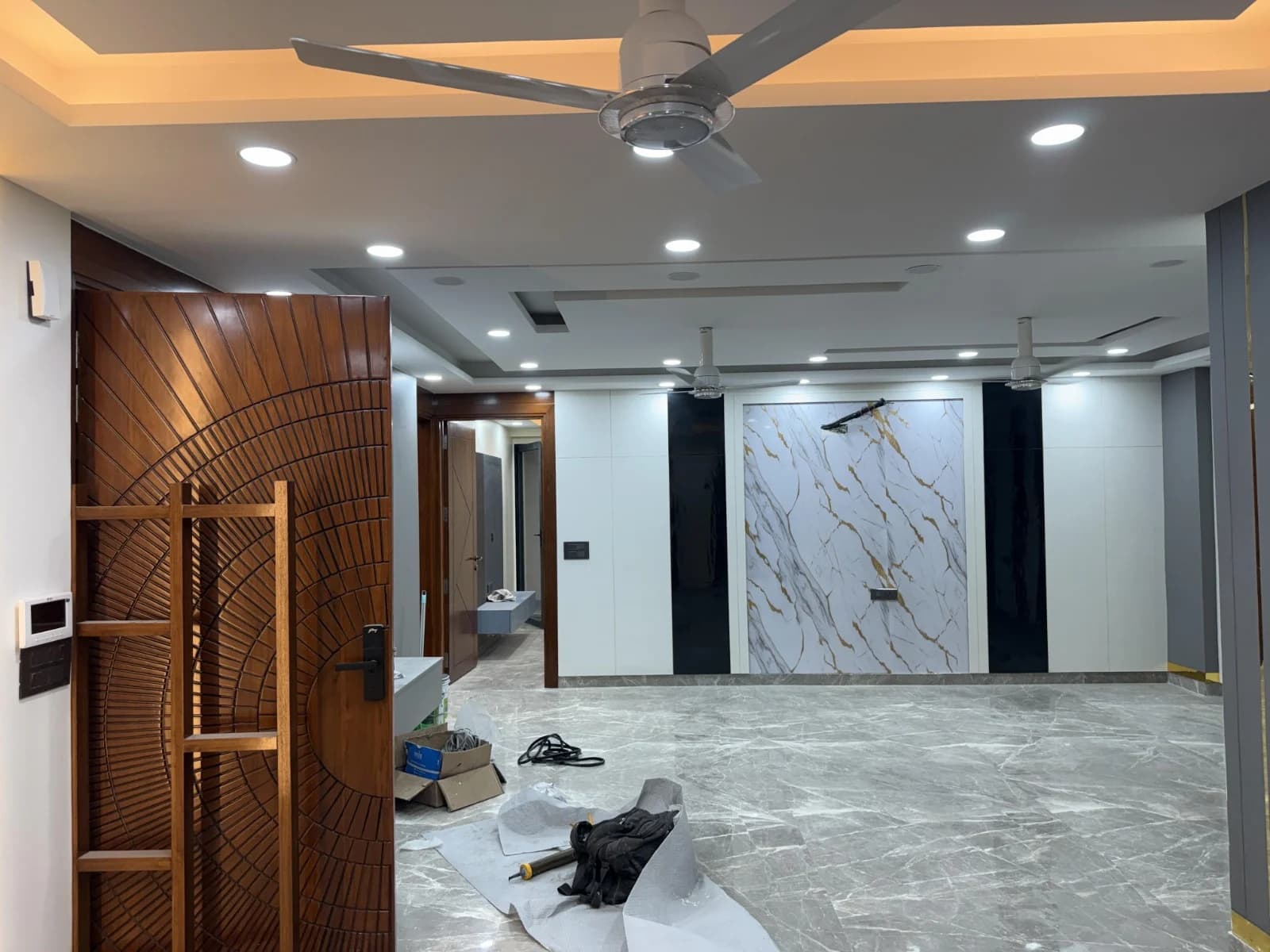 2 BHK Flat in Sector 84, Faridabad