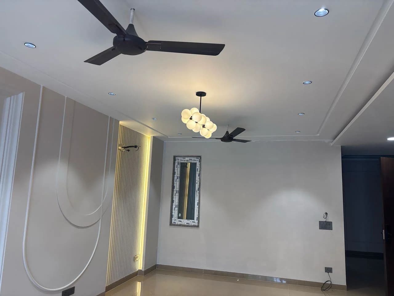 2 BHK Flat in Sector 86, Faridabad