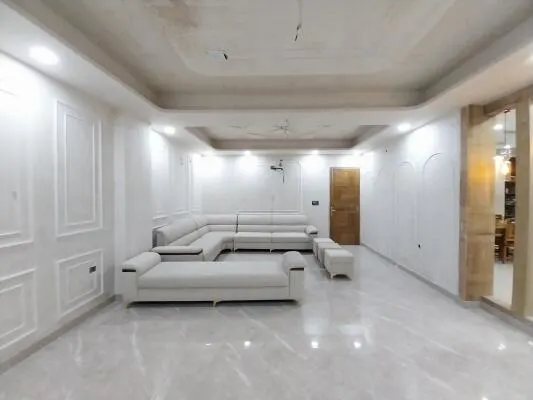 2 BHK Flat in Sector 88, Faridabad