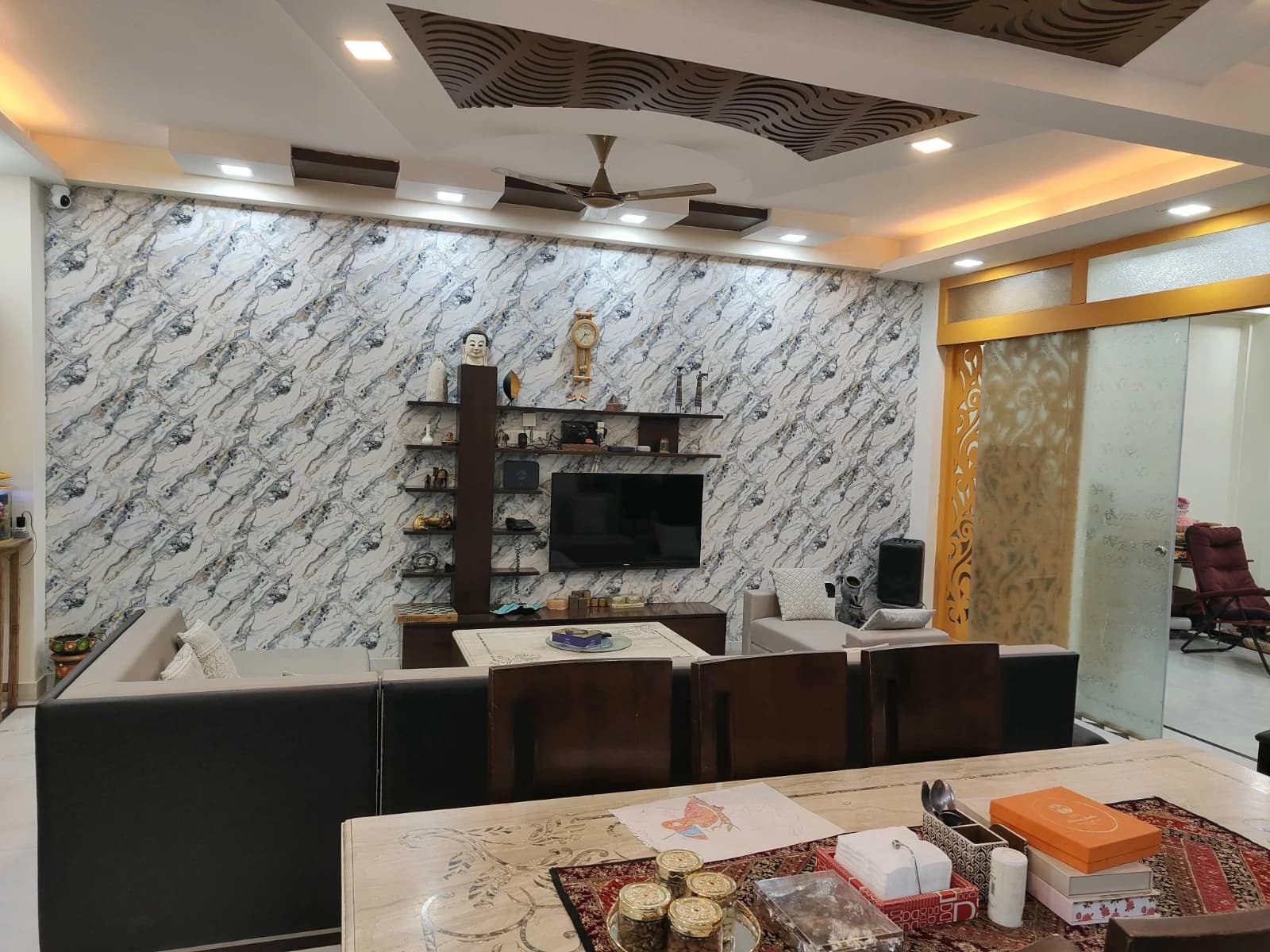 2 BHK Flat in Sector 89, Faridabad