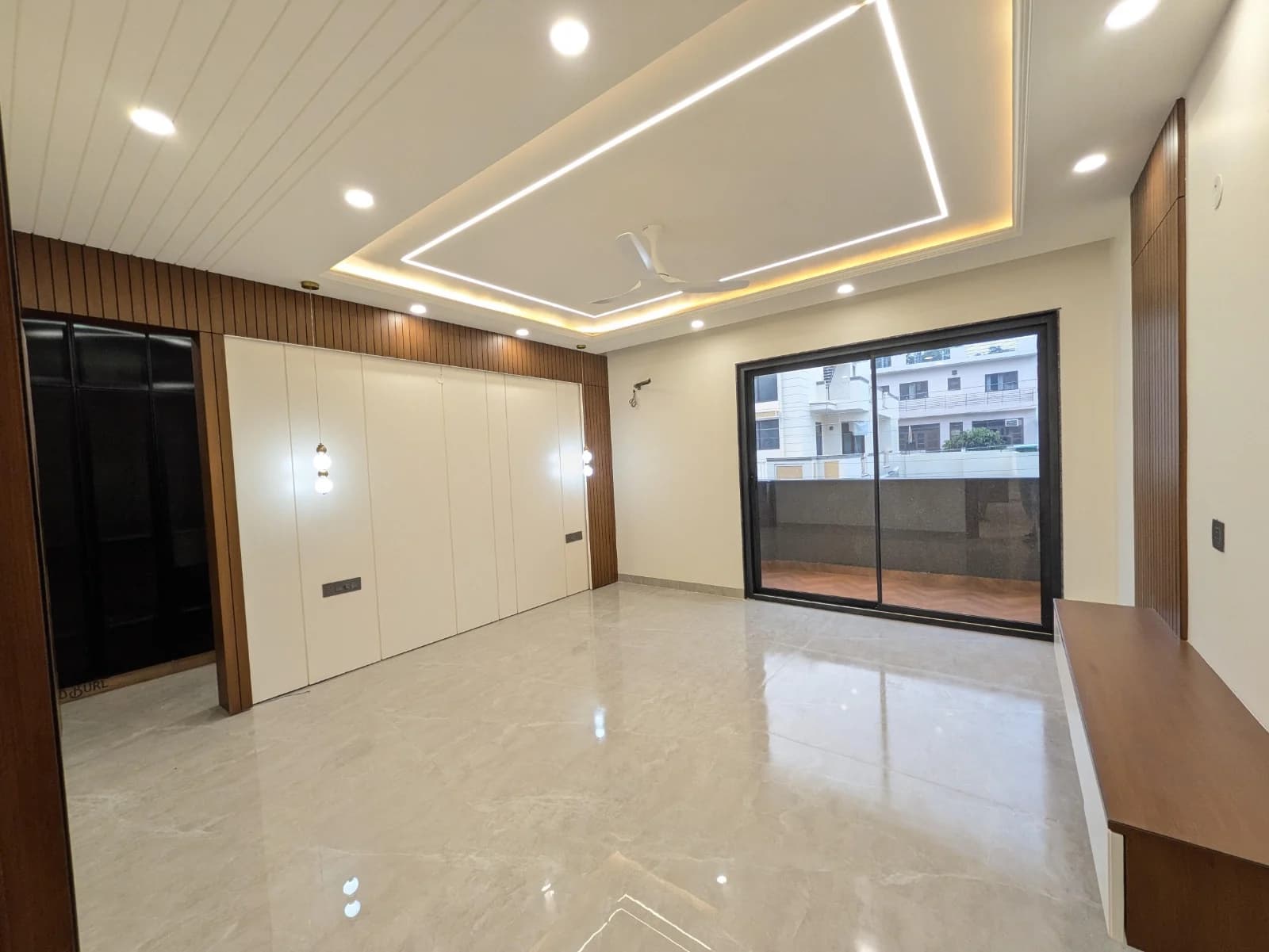 2 BHK Flat / Builder Floor in Sector 88, Faridabad