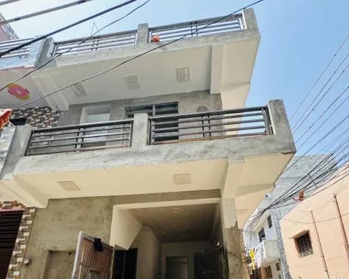 2 BHK Flat in Sector 84, Faridabad