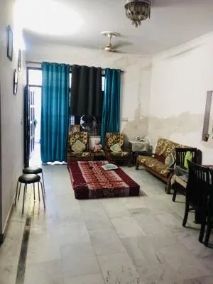 2 BHK Flat in Sector 87, Faridabad