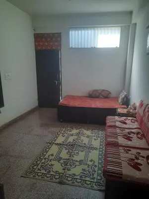 2 BHK Flat in Sector 70, Faridabad