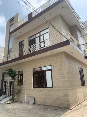 2 BHK Flat in Sector 77, Faridabad