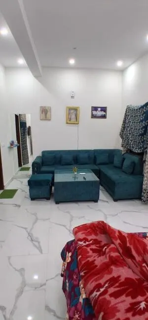 2 BHK Flat in Sector 82, Faridabad