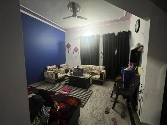 2 BHK Flat in Sector 78, Faridabad