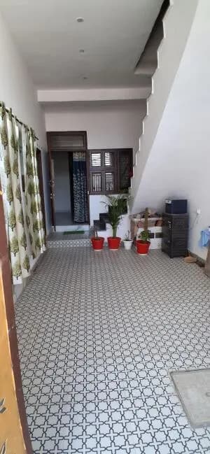2 BHK Flat in Sector 78, Faridabad