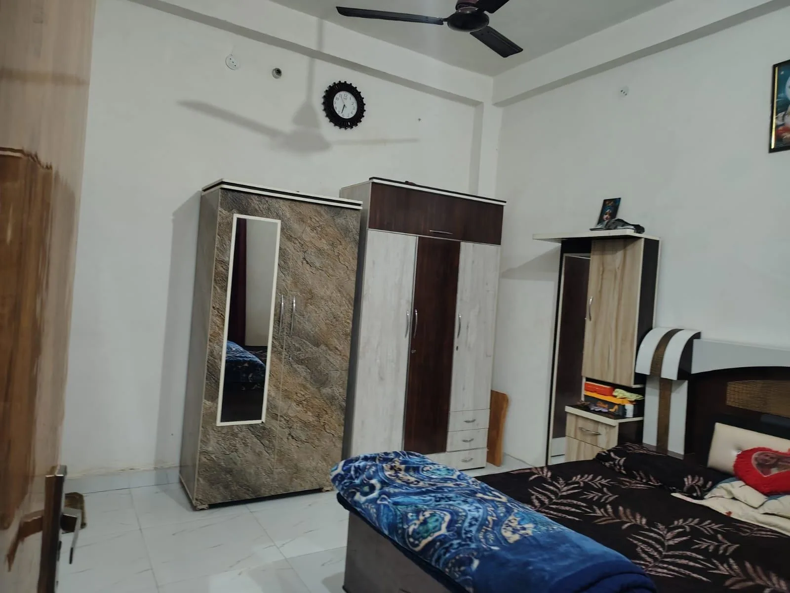 2 BHK Flat in Sector 76, Faridabad
