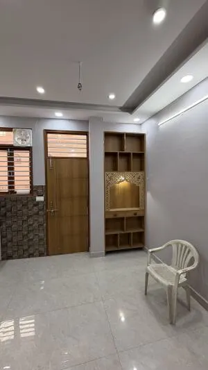2 BHK Flat in Sector 86, Faridabad