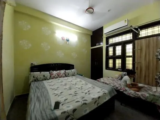 2 BHK Flat in Sector 82, Faridabad