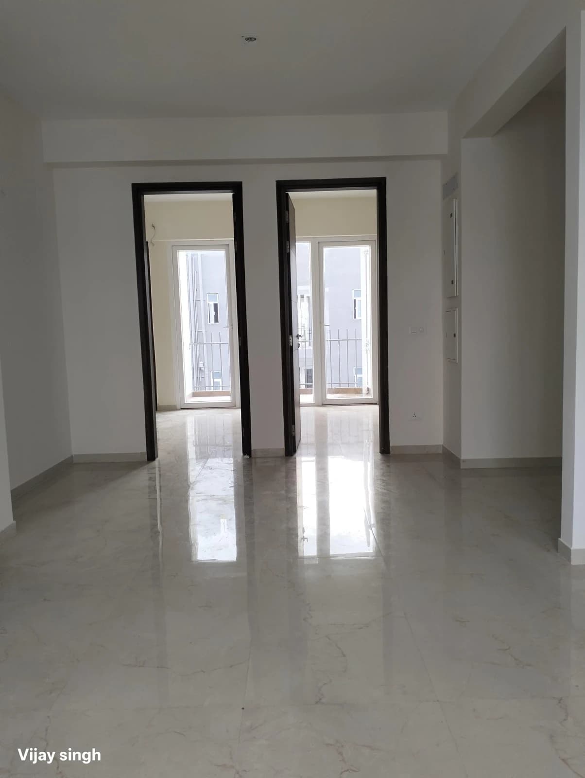 2 BHK Flat in Sector 82, Faridabad