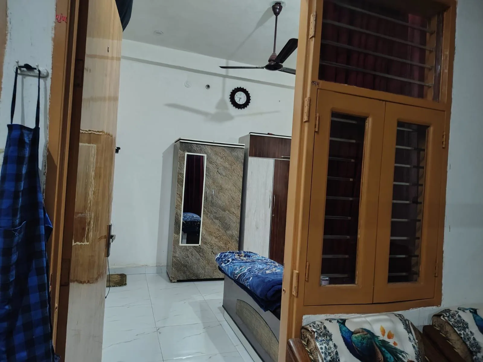 2 BHK Flat in Sector 82, Faridabad
