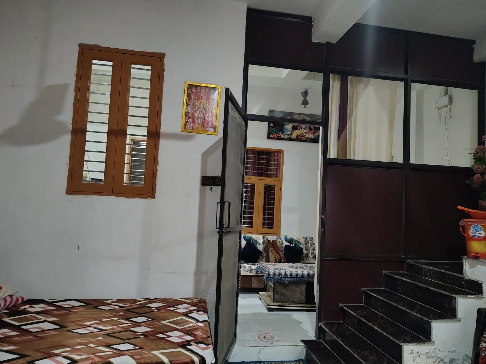 2 BHK Flat in Sector 88, Faridabad