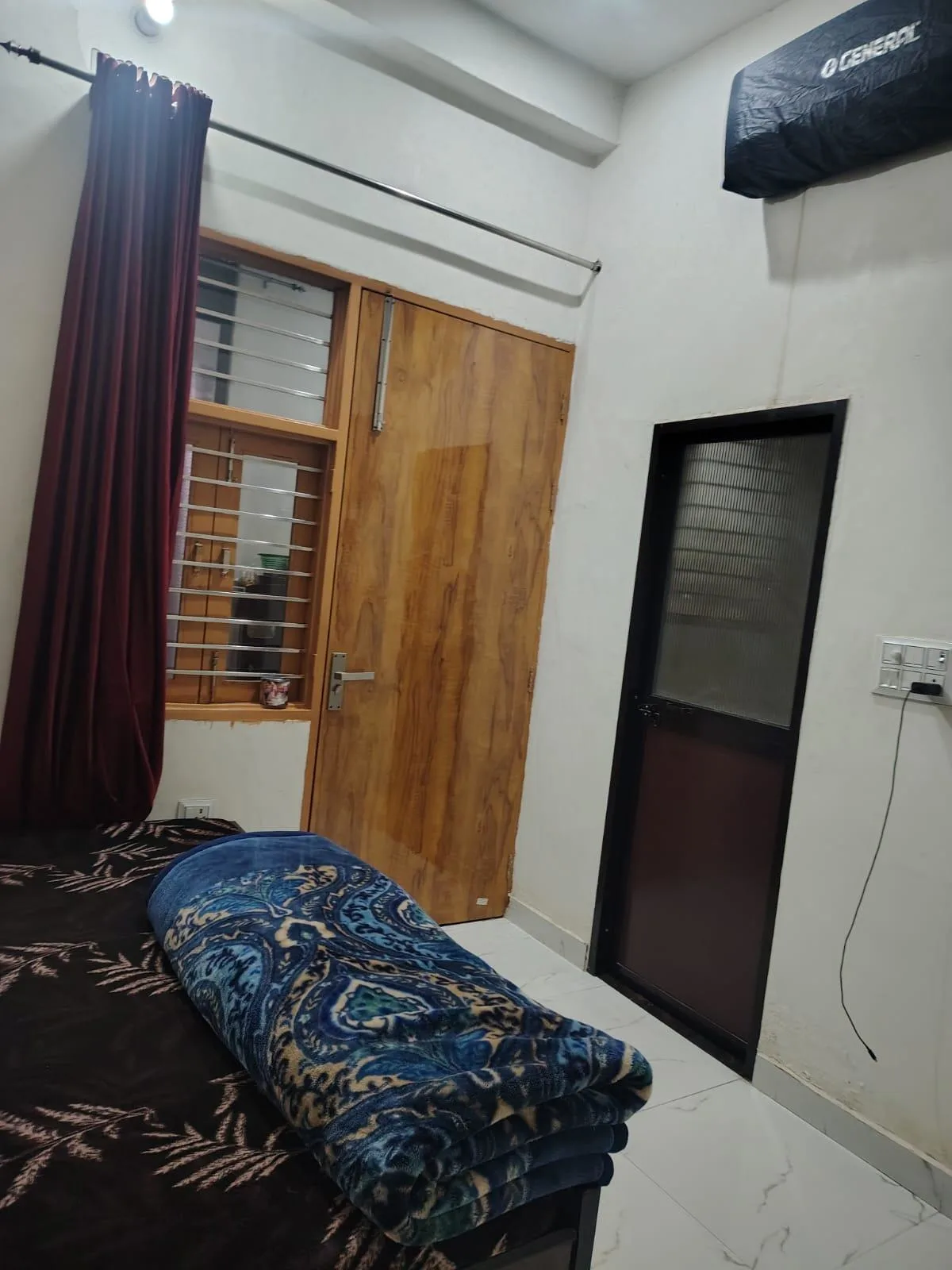 2 BHK Flat in Sector 77, Faridabad