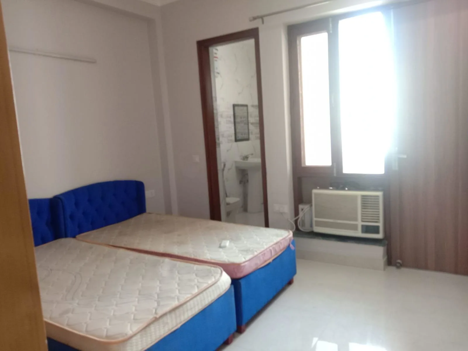 2 BHK Flat in Sector-143, Faridabad