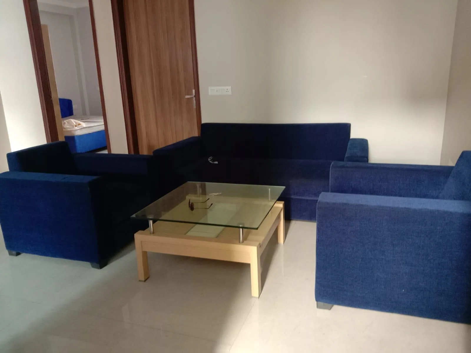 2 BHK Flat in Sector 70, Faridabad