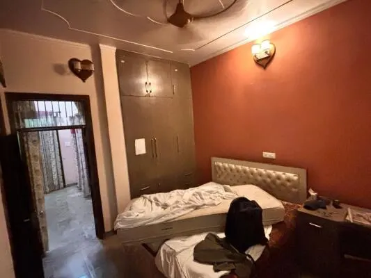 2 BHK Flat in Sector 82, Faridabad