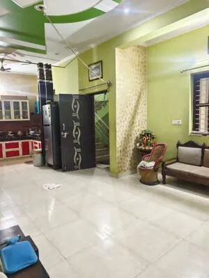 2 BHK Flat / Builder Floor in Sector 77, Faridabad