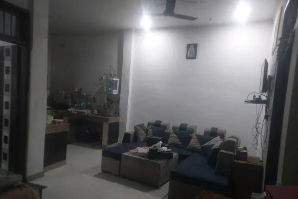 2 BHK Flat in Sector 77, Faridabad