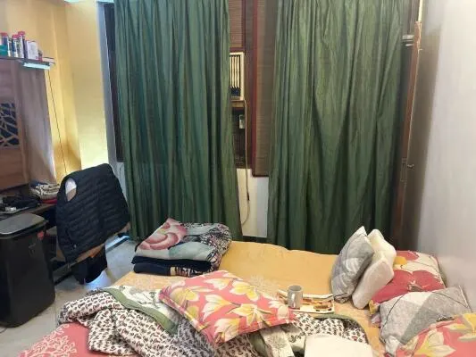 2 BHK Flat in Sector 89, Faridabad