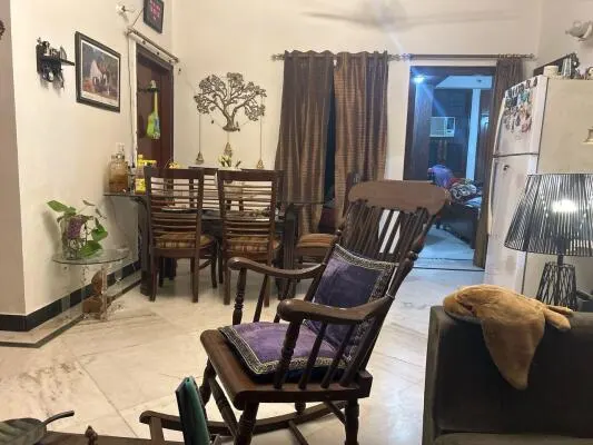 2 BHK Flat in Sector 70, Faridabad