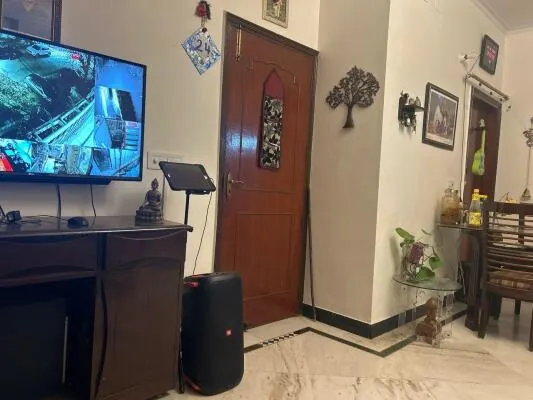 2 BHK Flat in Sector 86, Faridabad