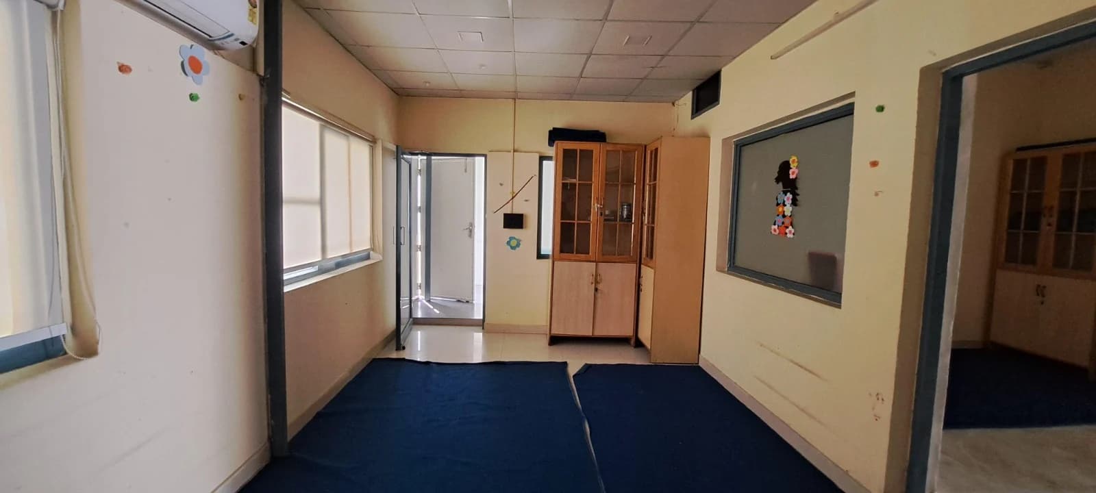 2 BHK Flat in Sector 77, Faridabad